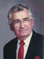 Patrick Wegman Golden (1924 - 2017)
