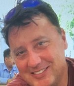 Patrick William Gleason (1965 - 2021)