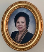 Patrocinio Beltran Marcos (1934 - 2019)