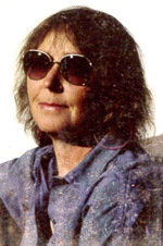 Patsy Ann Hanson