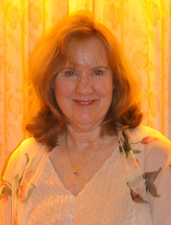 Patsy Ann_Luniewski