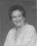 Patsy Ann Mitchell