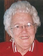 Patsy Ann Tompkins (1933 - 2020)