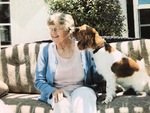 Patsy Anne Smith (1925 - 2021)