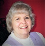 Patsy B. Harris