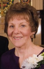 Patsy Beaver Chafin Butler