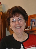 Patsy Bernice Stormes