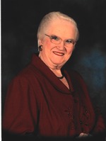 Patsy (Brooks) Watson (1940 - 2020)