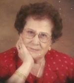 Patsy Ellen Wyatt