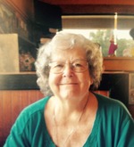 Patsy Fulton-Bazemore (1944 - 2020)