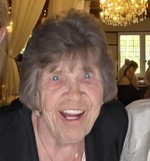 Patsy J. Strom (1938 - 2026)