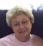 Patsy L. Coger