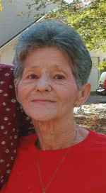 Patsy LaVerne Flanders (1944 - 2017)