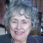 Patsy Louise Branch (1938 - 2018)