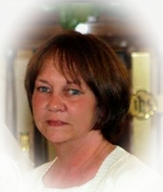 Patsy Mercer (1962 - 2018)