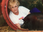 Patsy Murphree Kinard