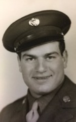 Patsy P. Boccio (1926 - 2017)