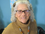 Patsy P. Medrano (1925 - 2015)