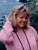 Patsy Ruth Connole (1949 - 2016)