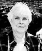 Patsy Ruth McCarthy
