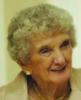 Patsy Starnes Richey (1934 - 2015)
