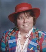 Patsy Vest Williams