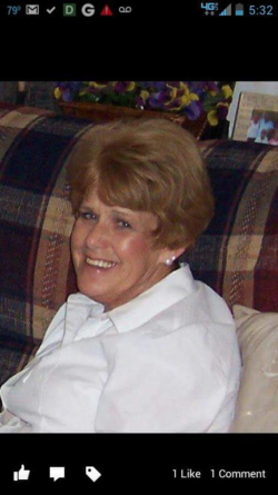 Patsy Wynelle_(Bryant) Gillette