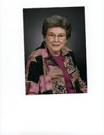 Patsye Irby