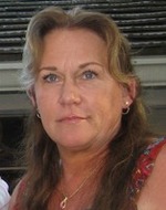 Patti Elyse Allison (1955 - 2018)