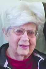 Pattie (Moore) Gray
