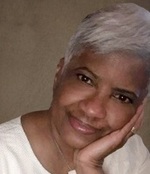 Pattie Woods (1957 - 2021)