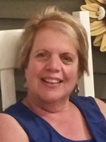 Patty Ann (Kennedy) Penrod