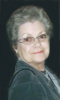 Patty Coalter (1935 - 2015)