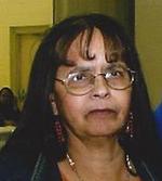 Patty "Nonie" Adkins