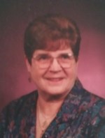 Patty "Patsy" Jacaway (1939 - 2019)