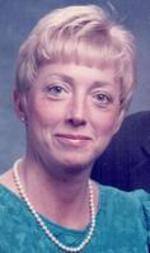 Patty Walls