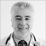 Paul Murray Henricks (1951 - 2020)
