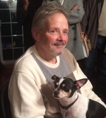 Paul A. Bogacz (1954 - 2018)