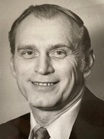 Paul A. Fischer