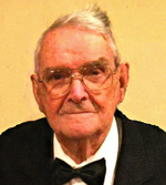 Paul A. Moore (1926 - 2018)