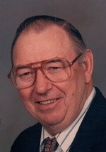 Paul Adelbert Hatch (1926 - 2021)