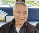 Paul "Alagui" Tcheripanoff (1936 - 2020)