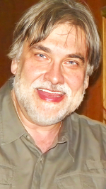 Paul Alexander Shadura II (1954 - 2024)
