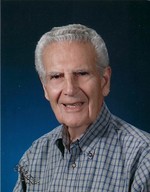 Paul Alfred Petruzzelli (1920 - 2022)