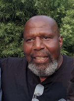 Paul Alweyn Redd, Jr.