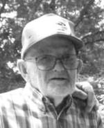 Paul Amos Moore (1927 - 2020)