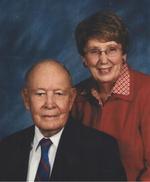 Paul and Mary Beckmann