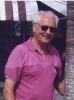 Paul Anderson (1928 - 2015)