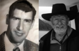 Paul Andre Albert (1926 - 2019)