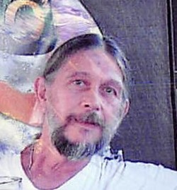 Paul Andrew_Anguish